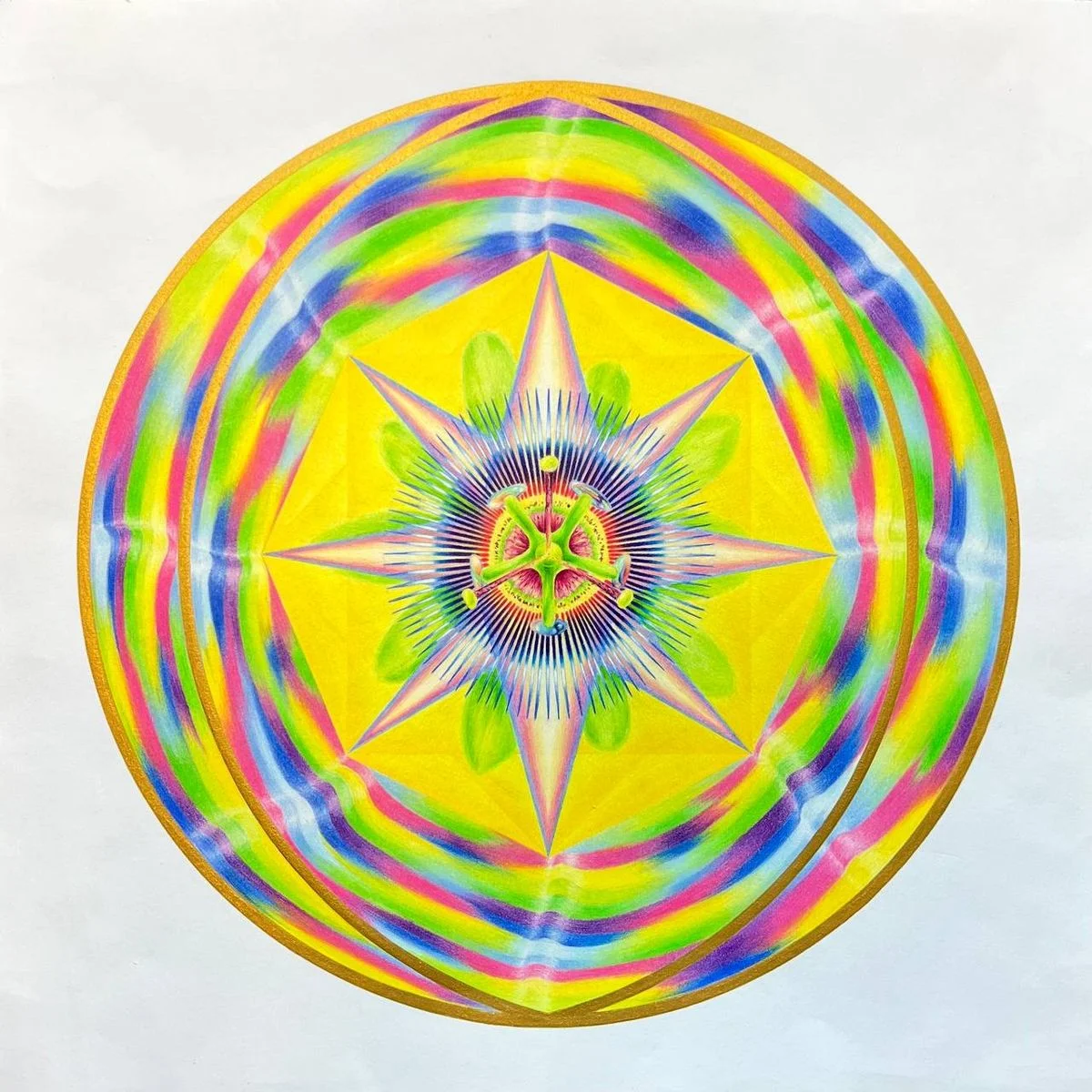 Sirius Star Sacred Geometry Spirituality